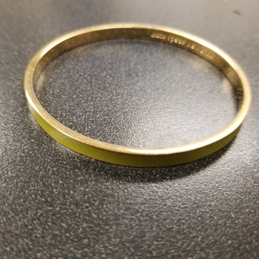 Kate spade bangle
